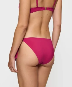 Triumph Bikinier<00NW BERRY - Summer Twist Hikini / Tai Bikini Trusse