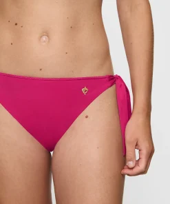 Triumph Bikinier<00NW BERRY - Summer Twist Hikini / Tai Bikini Trusse