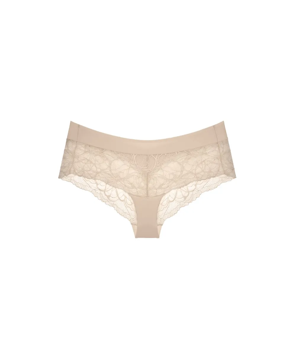 Triumph Trusser<00NZ NUDE BEIGE - Body Make-Up Illusion Short