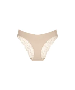 Triumph Trusser<00NZ NUDE BEIGE - Body Make-Up Illusion Hikini / Tai