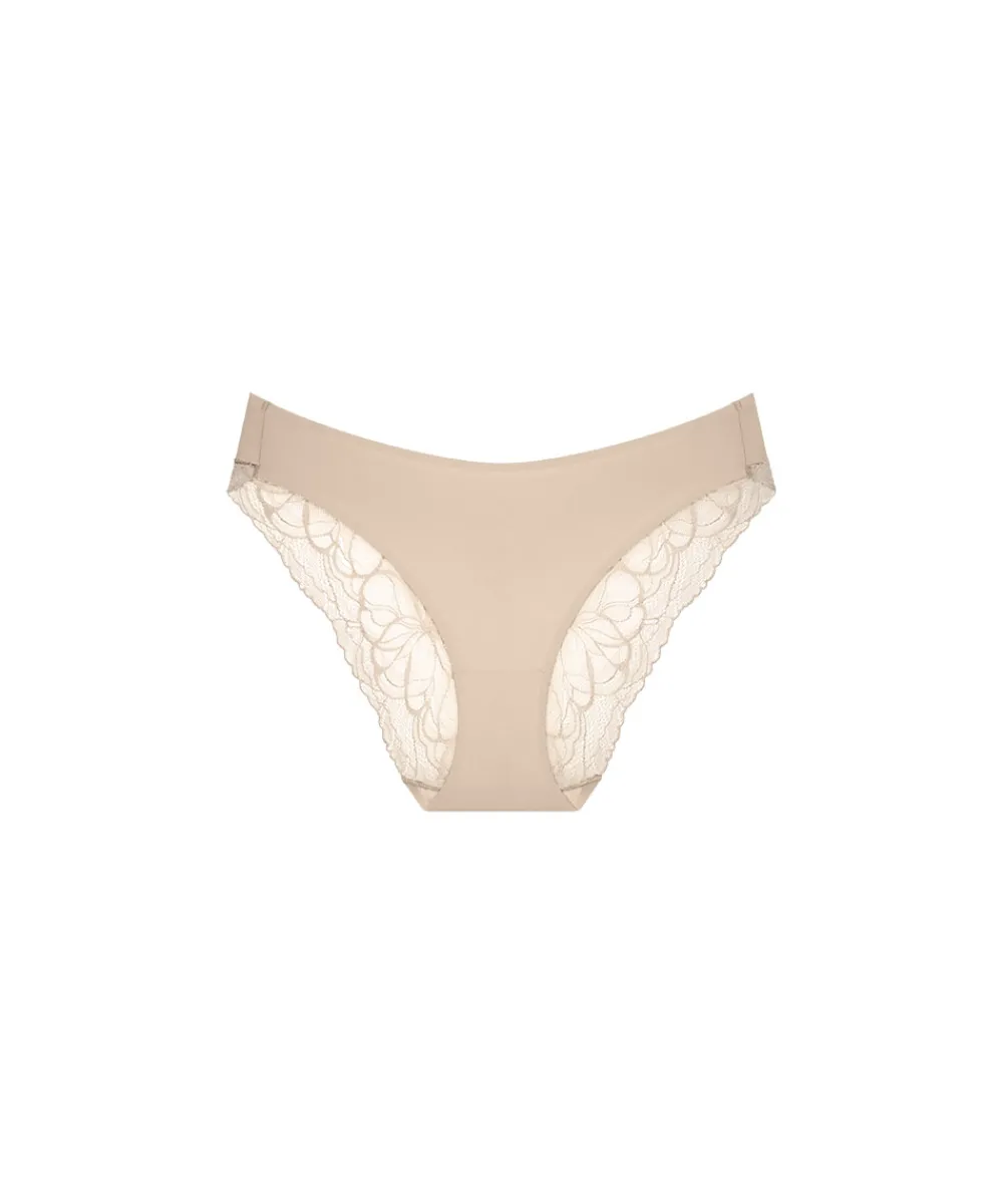 Triumph Trusser<00NZ NUDE BEIGE - Body Make-Up Illusion Hikini / Tai