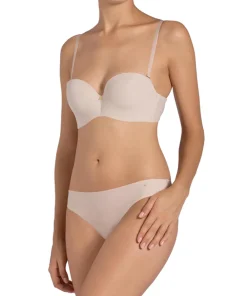 Triumph Trusser<00NZ NUDE BEIGE - Body Make-up Essentials Trusser