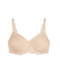 Triumph Bh'er<00NZ NUDE BEIGE - Contouring Sensation Minimizer W