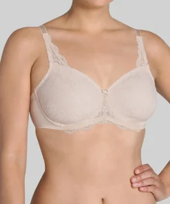 Triumph Bh'er<00NZ NUDE BEIGE - Contouring Sensation Minimizer W