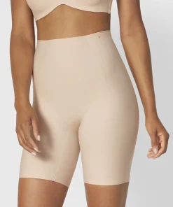 Triumph Shapewear|Trusser<00NZ NUDE BEIGE - Medium Shaping Series Panty L