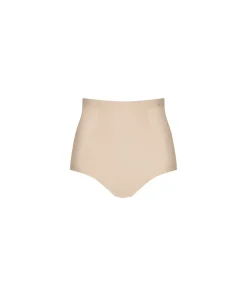 Triumph Shapewear|Trusser<00NZ NUDE BEIGE - Medium Shaping Series Highwaist Panty