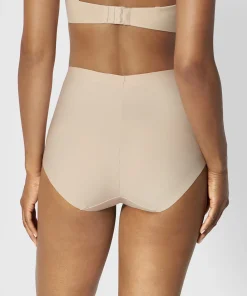 Triumph Shapewear|Trusser<00NZ NUDE BEIGE - Medium Shaping Series Highwaist Panty