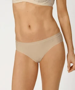 Triumph Trusser<00NZ NUDE BEIGE - Smart Micro Tai Trusse