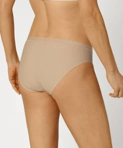 Triumph Trusser<00NZ NUDE BEIGE - Smart Micro Tai Trusse
