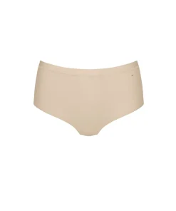 Triumph Trusser<00NZ NUDE BEIGE - Smart Micro Maxi
