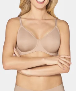Triumph Bh'er<00NZ NUDE BEIGE - Urban Minimizer Minimizer Bh W