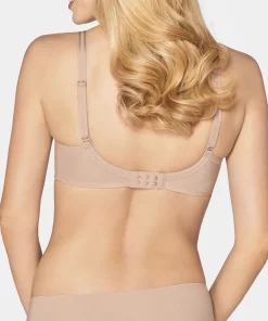 Triumph Bh'er<00NZ NUDE BEIGE - Urban Minimizer Minimizer Bh W