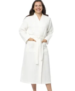 JBA Kåber Kåber<OFF WHITE - Oslo Badekåbe