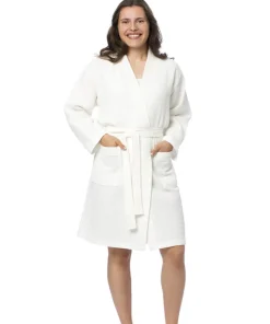 JBA Kåber Kåber<OFF WHITE - Ry Badekåbe