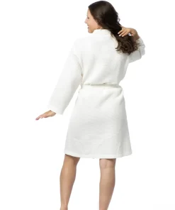 JBA Kåber Kåber<OFF WHITE - Ry Badekåbe