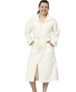 JBA Kåber Kåber<OFFWHITE - Faaborg Badekåbe