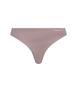 Calvin Klein Trusser<OHN CINDER - Invisibles Thong