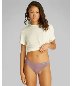 Calvin Klein Trusser<OHN CINDER - Invisibles Thong