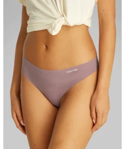 Calvin Klein Trusser<OHN CINDER - Invisibles Thong