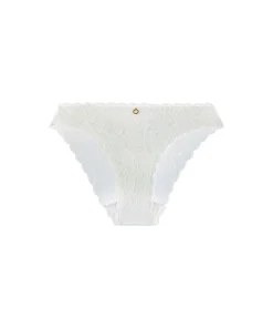 Aubade Trusser<OPAL OPALE - Rosessence Italien Brief