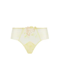 Lise Charmel Trusser<OR/OR ROSE - Frisson Boyshort