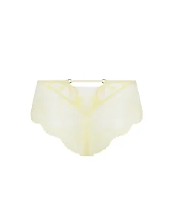 Lise Charmel Trusser<OR/OR ROSE - Frisson Boyshort