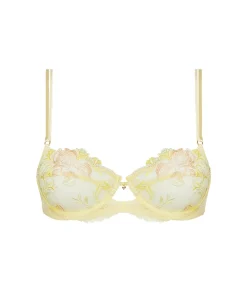 Lise Charmel Bh'er<OR/OR ROSE - Frisson Demi Cup