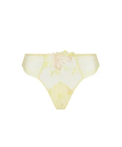 Lise Charmel Trusser<OR/OR ROSE - Frisson Italian Bikini