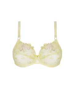 Lise Charmel Bh'er<OR/OR ROSE - Frisson 3parts Full Cup