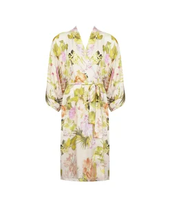 Lise Charmel Kåber<OR/OR ROSE - Frisson Robe