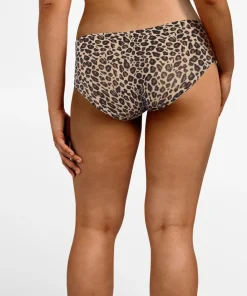 Chantelle Undertøj|Trusser<0OZ LEOPARD PRINT - Softstretch Hipster Gradient