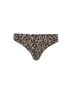 Chantelle Undertøj|Trusser<0OZ LEOPARD PRINT - Softstretch String