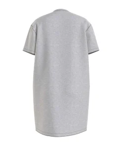 Tommy Hilfiger Natkjoler/ Underkjoler/ Chemiser<P08 ICE GREY HEATHER - Tj Heritage Ctn Pyjamas