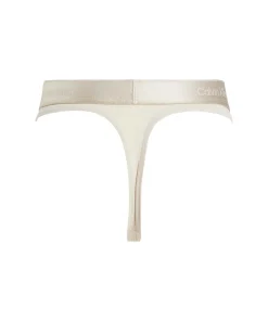 Calvin Klein Trusser<PEA COCOON - Modern Ctn Holiday Coordinate Thong