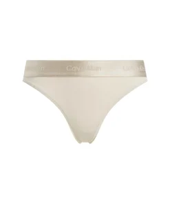 Calvin Klein Trusser<PEA COCOON - Modern Ctn Holiday Coordinate Brief