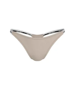 Calvin Klein Trusser<PEA COCOON - Modern Logo Thong