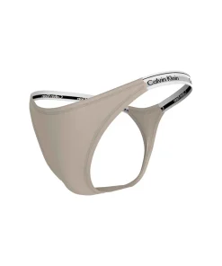 Calvin Klein Trusser<PEA COCOON - Modern Logo Thong