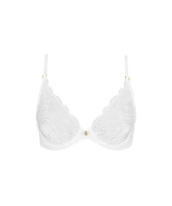 Aubade Bh'er<PEAL PEARL - Vibes Triangle Bra