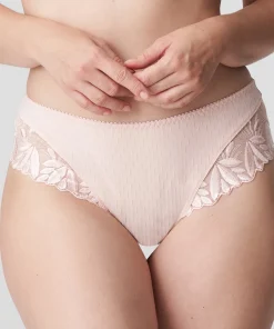 PrimaDonna Trusser<PEP PEARLY PINK - Orlando Luxury Thong