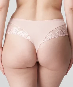 PrimaDonna Trusser<PEP PEARLY PINK - Orlando Luxury Thong