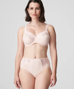 PrimaDonna Trusser<PEP PEARLY PINK - Orlando Full Briefs
