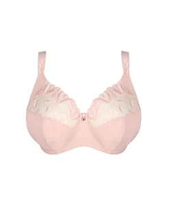 PrimaDonna Bh'er<PEP PEARLY PINK - Orlando Full Cup Bra