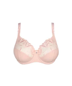PrimaDonna Bh'er<PEP PEARLY PINK - Orlando Full Cup Bra
