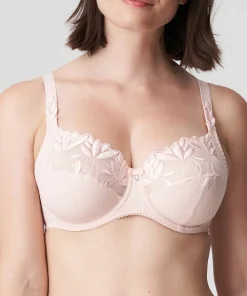 PrimaDonna Bh'er<PEP PEARLY PINK - Orlando Full Cup Bra