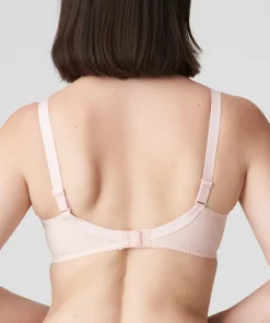PrimaDonna Bh'er<PEP PEARLY PINK - Orlando Full Cup Bra