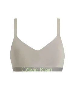 Calvin Klein Bh'er<PET SATELLITE/GREEN FLASH - Future Shift Ctn Bralette