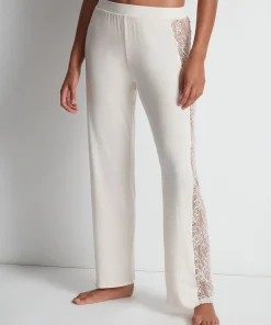 Aubade Shorts/ Loungepants<PETL PETAL - Lazy Days Trousers