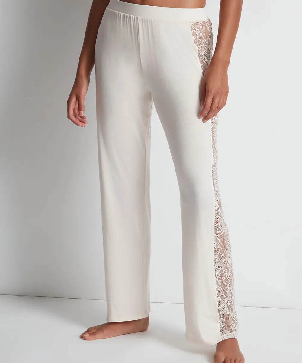 Aubade Shorts/ Loungepants<PETL PETAL - Lazy Days Trousers