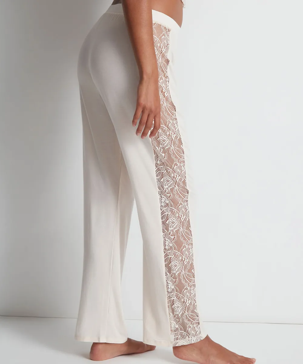 Aubade Shorts/ Loungepants<PETL PETAL - Lazy Days Trousers