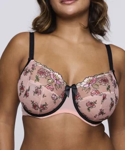 PrimaDonna Bh'er<PFT PARFAIT - Eraclea Full Cup Bra